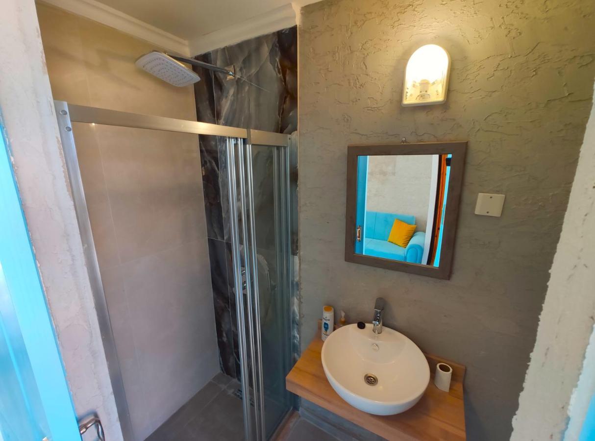 Oasis At Ayfilon Hotel Rizokarpaso Екстериор снимка